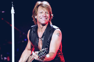 Bon Jovi: The Billboard Cover Story – Billboard